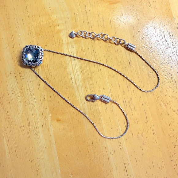 Brighton Danube Retired Necklace (Modified, Low Price) - Picture 4 of 4